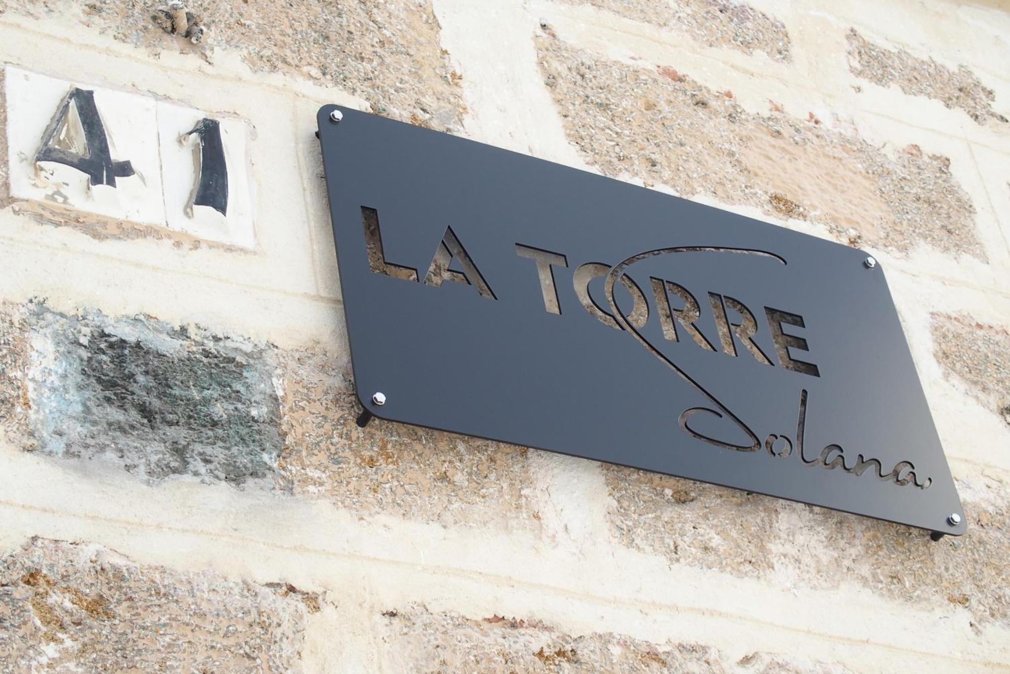 Torre Solana 41 Lejlighed Cádiz Eksteriør billede