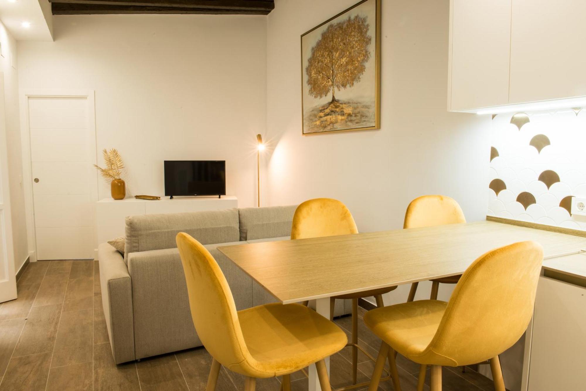Torre Solana 41 Lejlighed Cádiz Eksteriør billede